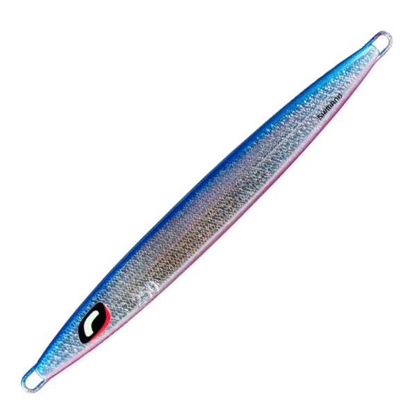 OCEA ロングウェーバー 250g(#016 Sブルピン)